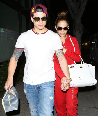 photo 16 in Jennifer Lopez gallery [id712776] 2014-03-25 00:00:00