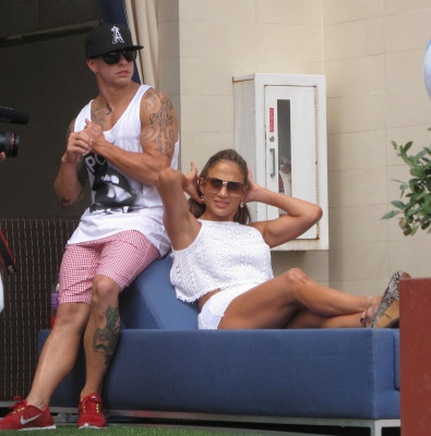 photo 18 in Jennifer Lopez gallery [id552383] 2012-08-26 00:00:00