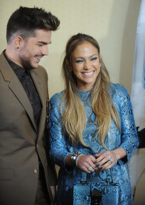 Jennifer Lopez pic #762510