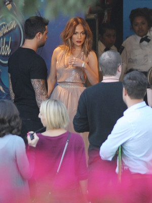 photo 12 in Jennifer Lopez gallery [id870770] 2016-02-29 00:00:00