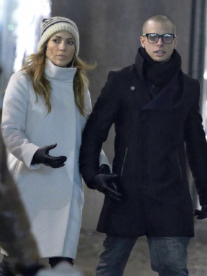 Jennifer Lopez pic #578864