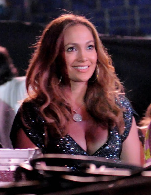 Jennifer Lopez pic #146922