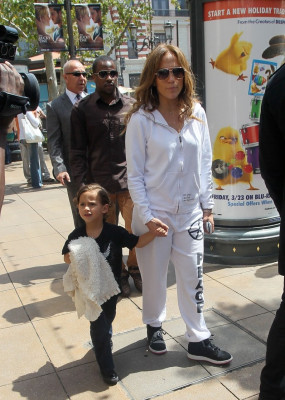 Jennifer Lopez pic #493184