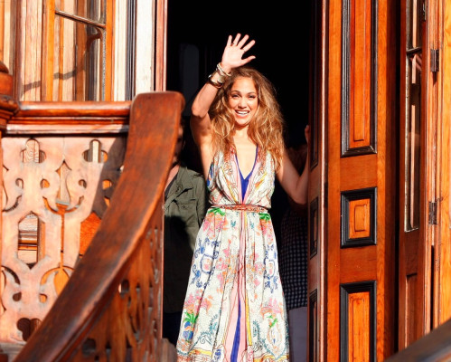 Jennifer Lopez pic #443380