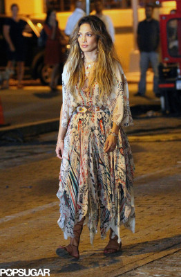 Jennifer Lopez pic #826775