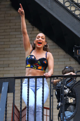 photo 8 in Jennifer Lopez gallery [id898457] 2016-07-11 00:00:00
