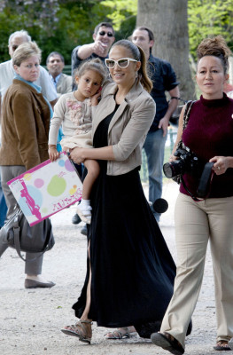 Jennifer Lopez pic #404197