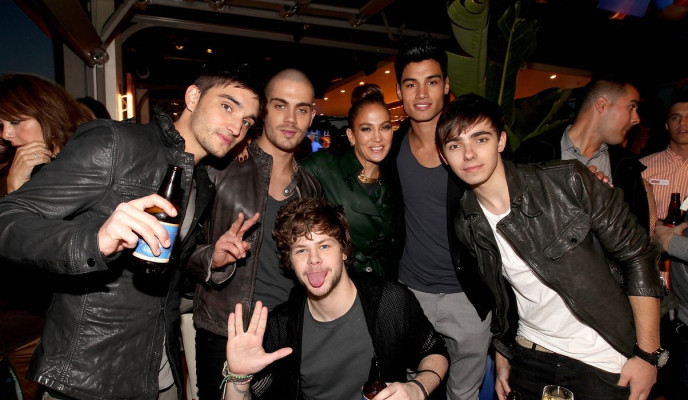 photo 4 in Jennifer Lopez gallery [id493710] 2012-04-08 00:00:00