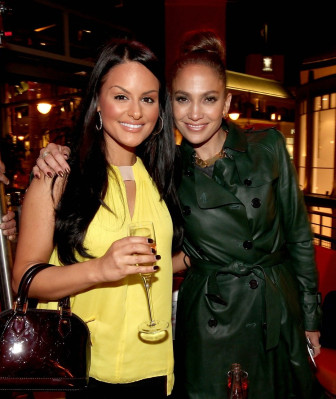 Jennifer Lopez pic #493714