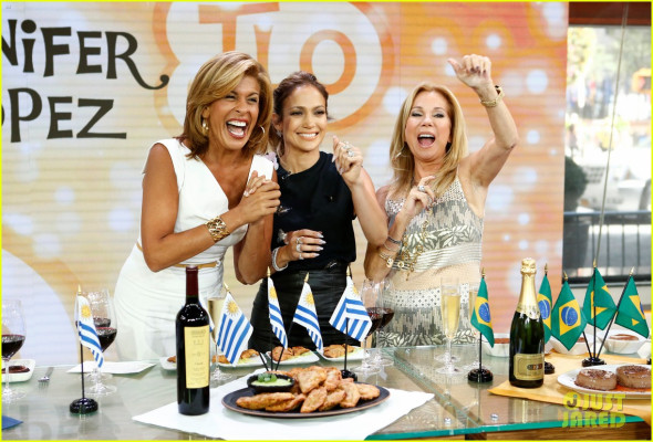 photo 14 in Jennifer Lopez gallery [id762203] 2014-09-27 00:00:00