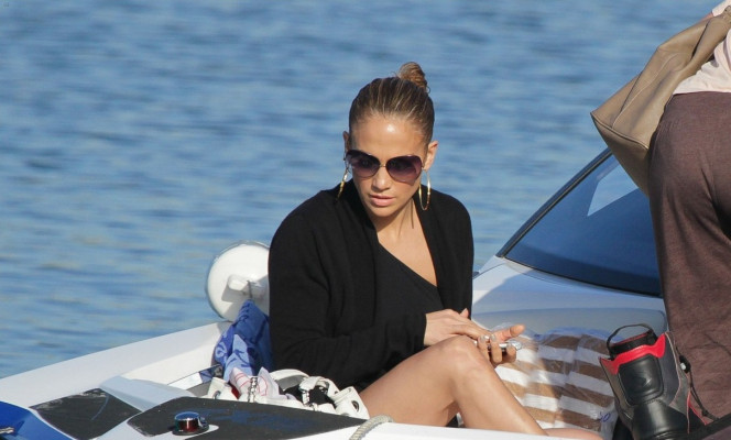 Jennifer Lopez pic #527697