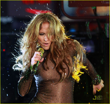 photo 6 in Jennifer Lopez gallery [id230916] 2010-01-08 00:00:00
