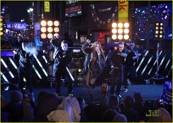 photo 4 in Jennifer Lopez gallery [id230919] 2010-01-08 00:00:00