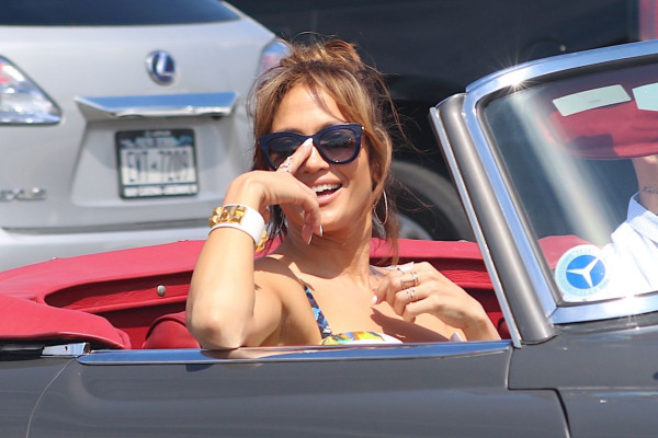 photo 25 in Jennifer Lopez gallery [id821287] 2015-07-29 00:00:00