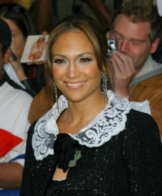 Jennifer Lopez pic #145854