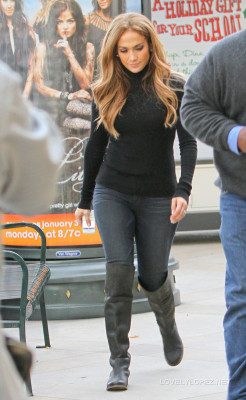 Jennifer Lopez pic #342333
