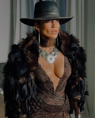 Jennifer Lopez - MET Gala 2021: In America. A Lexicon Of Fashion 09/13/2021 