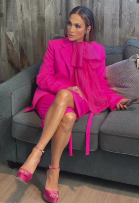 Jennifer Lopez