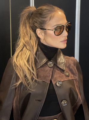 Jennifer Lopez