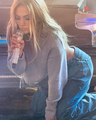 Jennifer Lopez