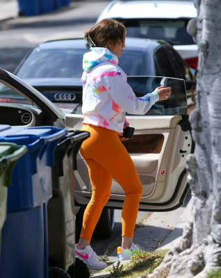 Jennifer Lopez