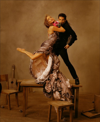 photo 16 in Jennifer Lopez gallery [id228307] 2009-12-30 00:00:00