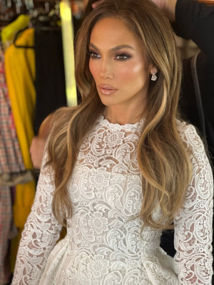 Jennifer Lopez