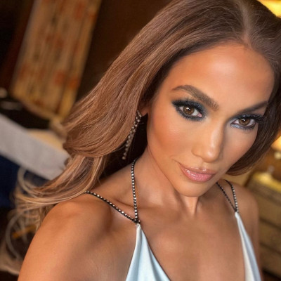 Jennifer Lopez