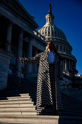 Jennifer Lopez - President Biden&#039;s Inauguration, Washington | 20.01.2021