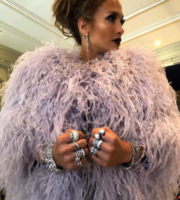 photo 15 in Jennifer Lopez gallery [id1064321] 2018-04-24 00:00:00