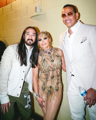 photo 3 in Jennifer Lopez gallery [id1066817] 2018-05-03 00:00:00