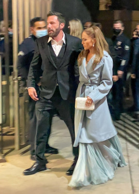 Jennifer Lopez