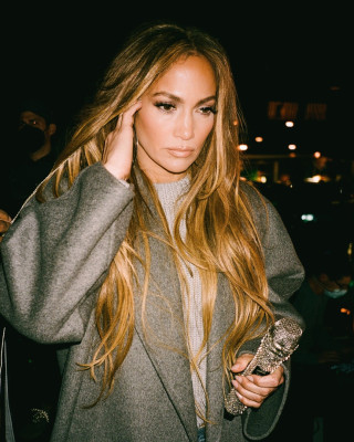 Jennifer Lopez