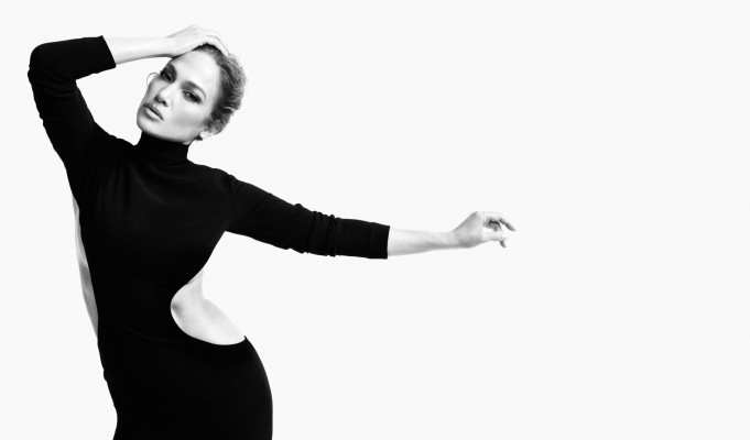 Jennifer Lopez for Wall Street Journal || November 2020