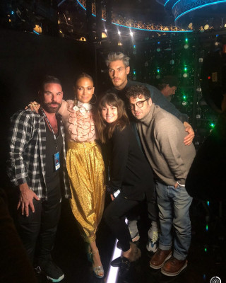 photo 11 in Jennifer Lopez gallery [id1074762] 2018-06-04 00:00:00