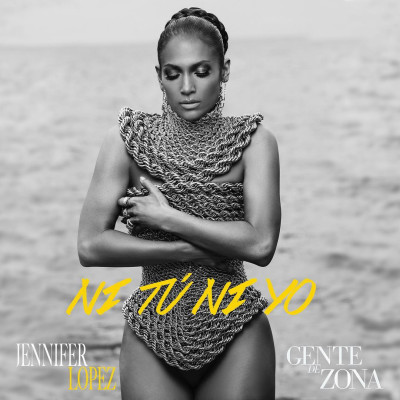 Jennifer Lopez - Ni Tu Ni Yo Music Video