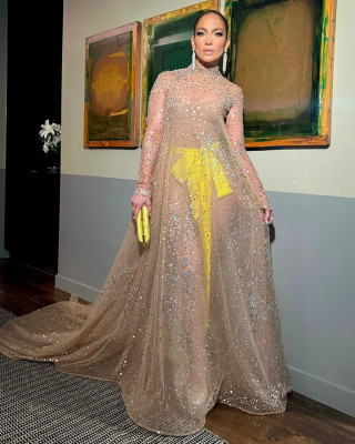 Jennifer Lopez