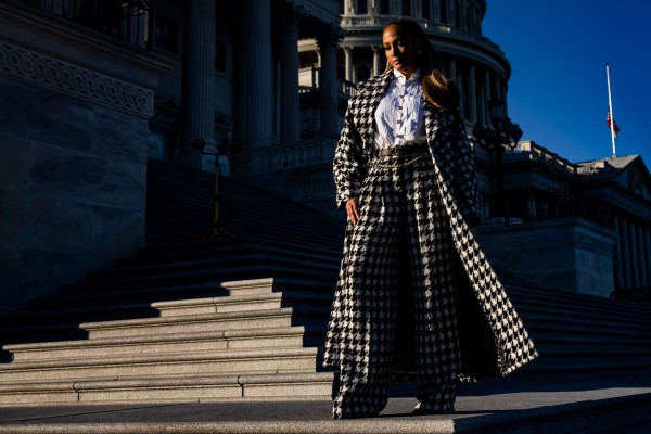 Jennifer Lopez - President Biden&#039;s Inauguration, Washington | 20.01.2021