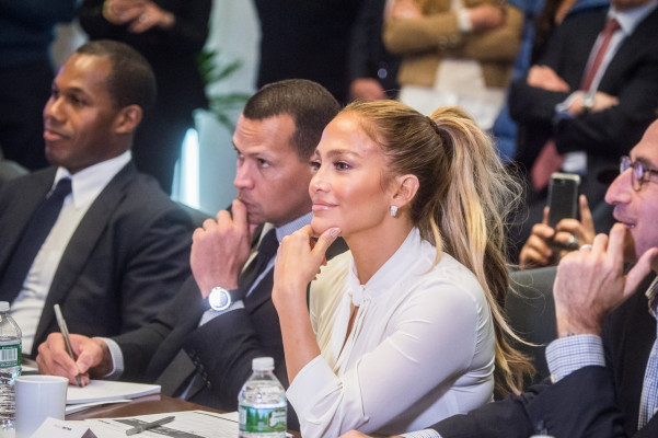 photo 4 in Jennifer Lopez gallery [id1050207] 2018-03-06 00:00:00