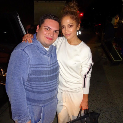 photo 7 in Jennifer Lopez gallery [id1015450] 2017-11-26 00:00:00