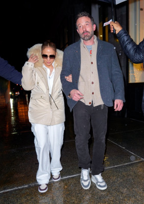 Jennifer Lopez