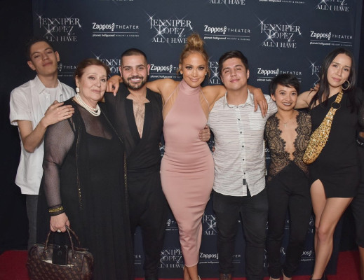 photo 29 in Jennifer Lopez gallery [id1074133] 2018-05-30 00:00:00