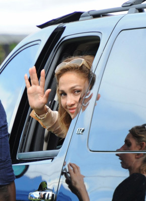 Jennifer Lopez pic #427199