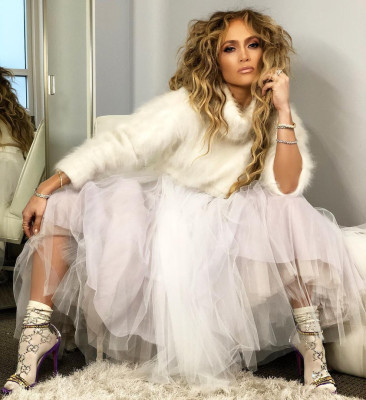 photo 3 in Jennifer Lopez gallery [id1029871] 2018-01-12 00:00:00