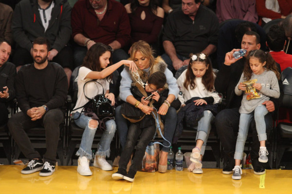 photo 17 in Jennifer Lopez gallery [id1028424] 2018-01-08 00:00:00