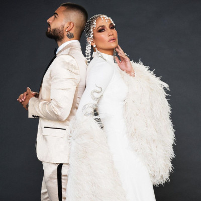 Jennifer Lopez - Marry Me (2022) Promotional