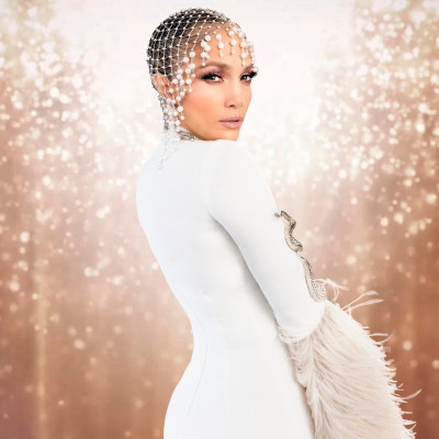 Jennifer Lopez - Marry Me (2022) Promotional