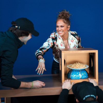 photo 8 in Jennifer Lopez gallery [id1034253] 2018-01-24 00:00:00