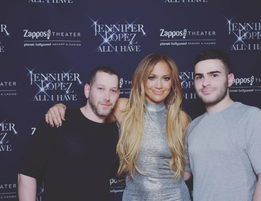 photo 5 in Jennifer Lopez gallery [id1064301] 2018-04-24 00:00:00