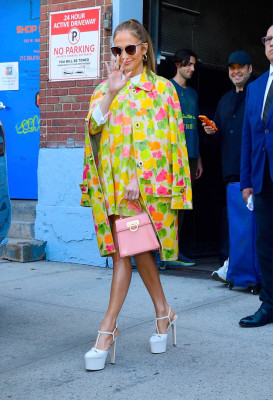 Jennifer Lopez
